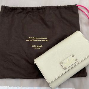 Kate Spade Crossbody